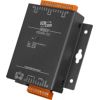 Programmable (1x RS-232 and 4x RS-485) Serial-to-Ethernet Device Server (Metal Case)ICP DAS